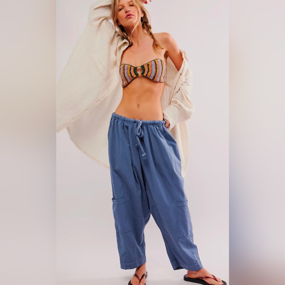 Free People kalani pants